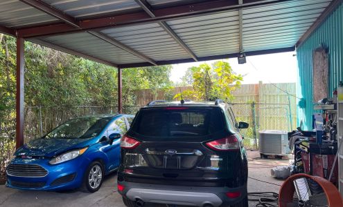 Vannak Automotive LLC