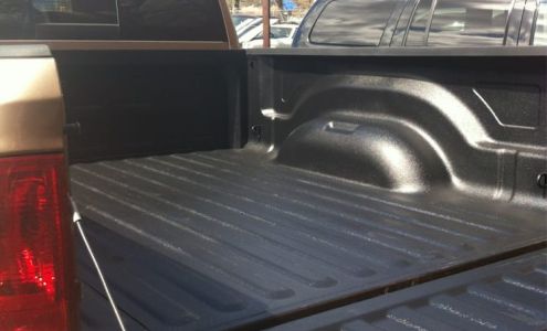 Guillory's Paint & Body Shop