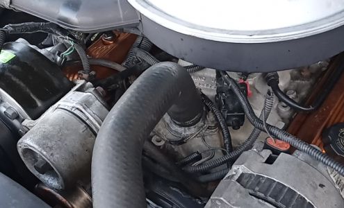 Modern Muffler & Brake Shop