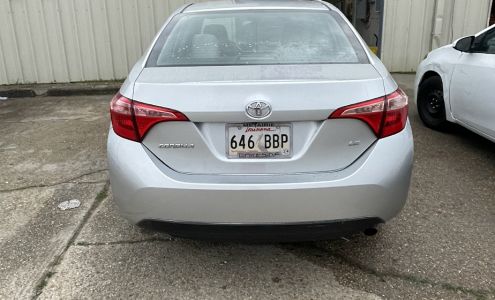 Xpress Auto-Body & Paint