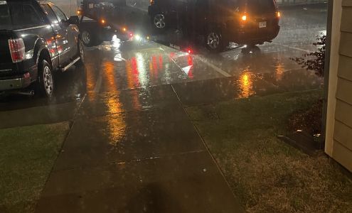 Shed Road Towing And Recover