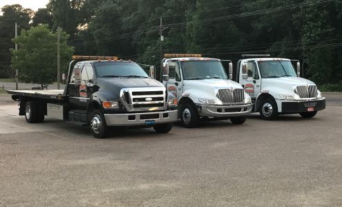 Kennys Towing