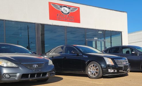 Elite Auto Bossier