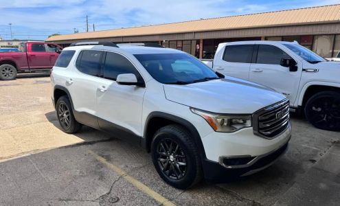 Select Auto Paint and Graphics