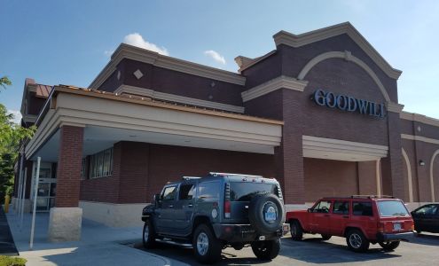 Goodwill Store and Donation Center