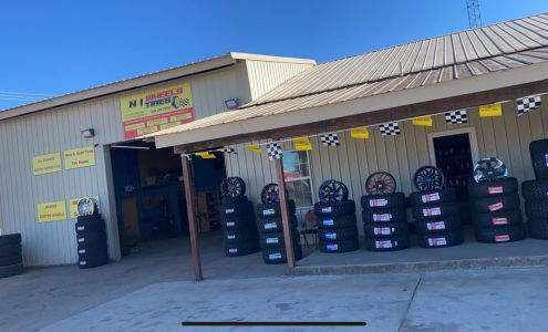 N&I Wheel and Tire