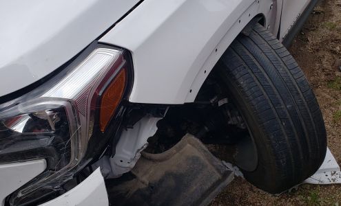 All About Towing Service LLC.