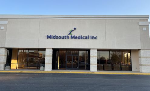 Midsouth Medical of Alexandria