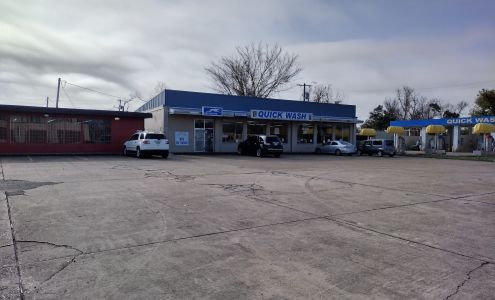 Greyhound Alexandria