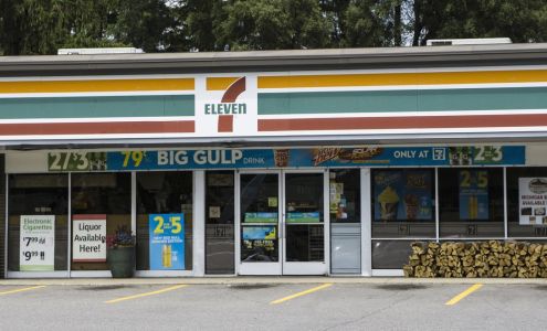 7-Eleven