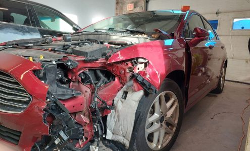 All State Motors Association inc.