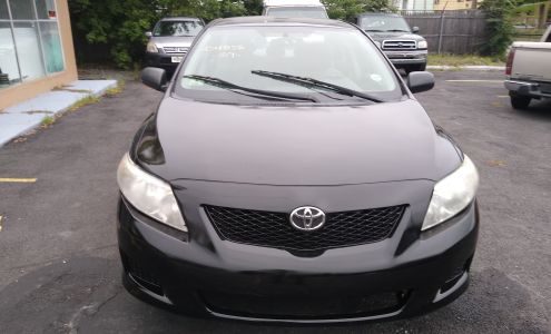 Brockton's Best Auto Sales Brockton