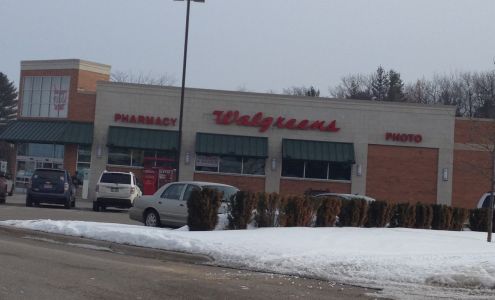 Walgreens