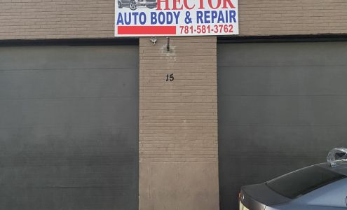 Hector Auto Body and Repair