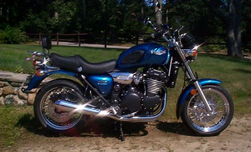 Boston Street Auto Body