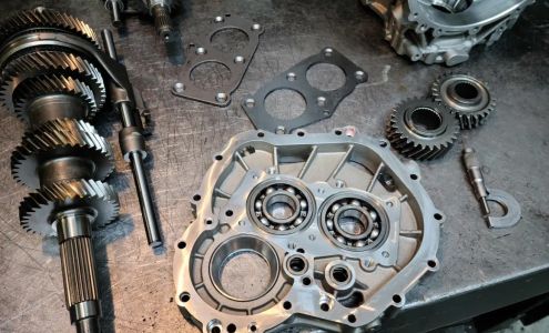 Gerry's Auto Service