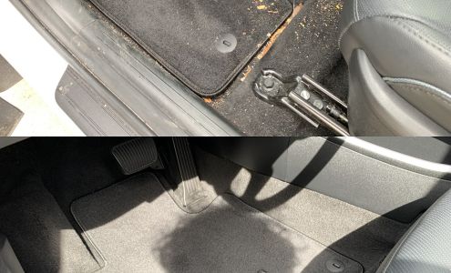 Conner’s Auto Detail