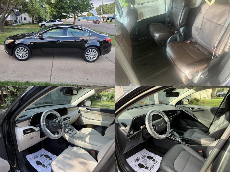 Jay’s Complete Auto Mobile Detailing