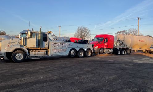 Statewide Towing And Recovery