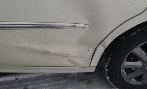 Dag's Collision Services