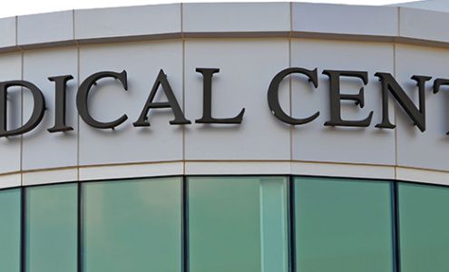 Barry's Sign Company