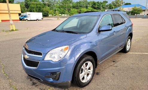 Rocket Auto Sales And Service