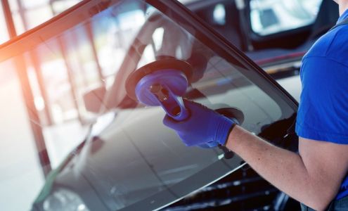 Clearview Auto Glass LLC