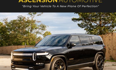 Ascension Automotive