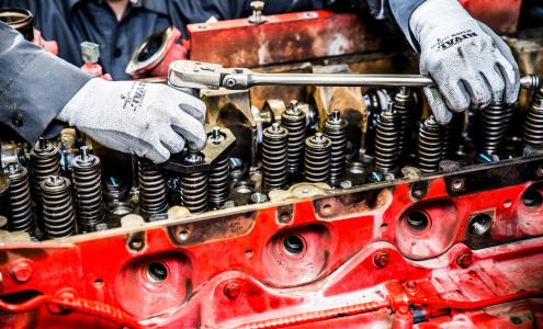 Cummins Sales and Service