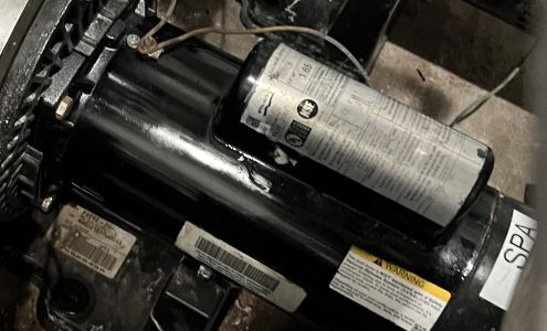 Kalamazoo Electric Motor Inc