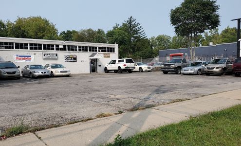 South Division Auto Repair
