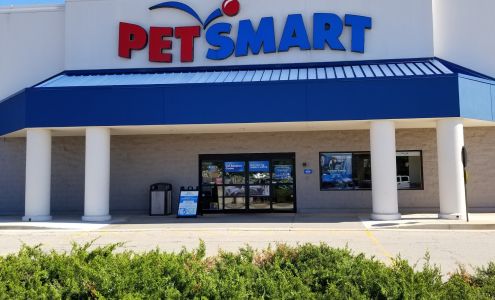 PetSmart