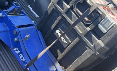 Baker auto services Llc