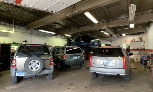 Somerville Automotive