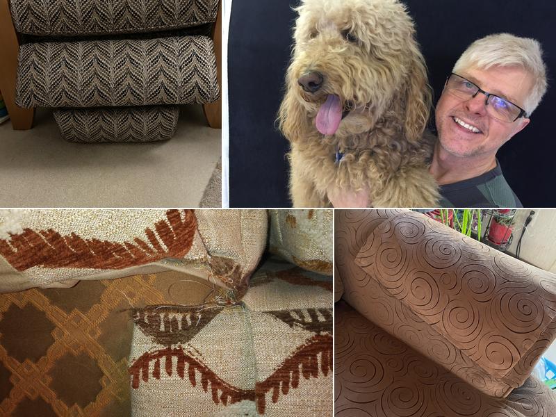 Gwiz & Gwiz Re Upholstery of Michigan