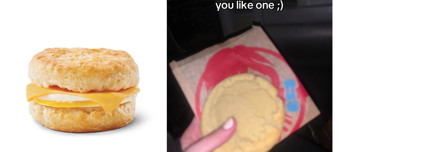Wendy's Menu