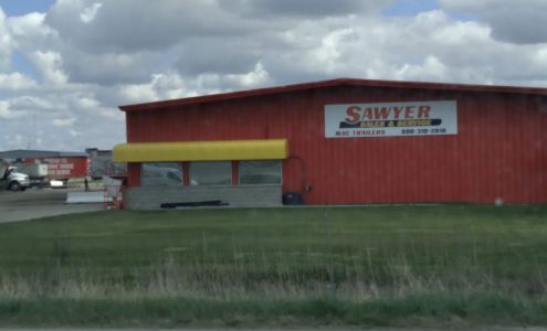 Sawyer Sales & Services