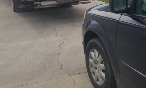 Mike's Wrecker Services