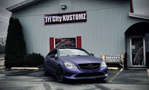 Tri City Kustomz