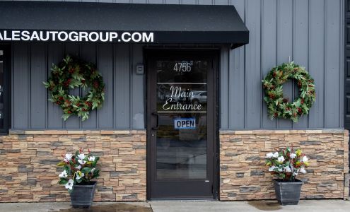 Gales Auto Group, LLC