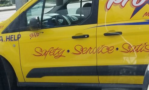 Pro Star Auto Service and Towing