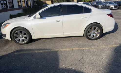 Fab Auto Inc. Roseville