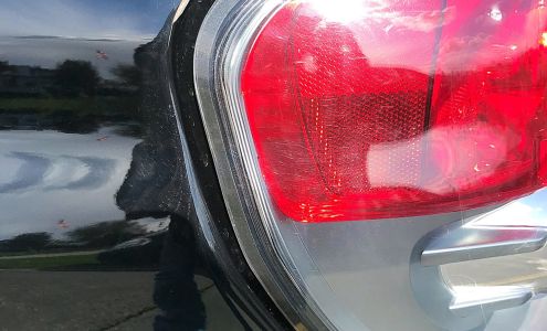 A-1 Auto Body Shop Inc