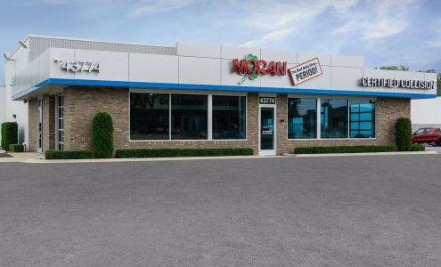 Moran Collision Center