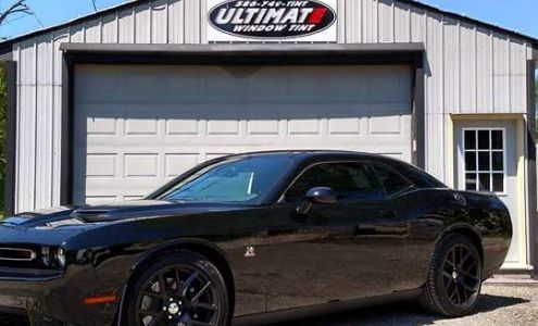 Ultimate Window Tinting 58295 Place Rd, New Haven Michigan 48048