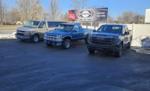 Henderson Brothers Rustproofing