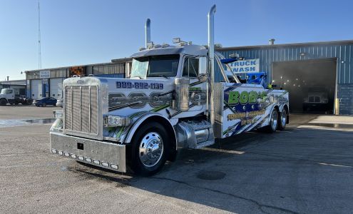 Bob's Towing & Recovery, Inc