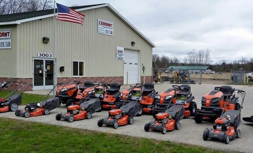 Cendant Equipment Rental