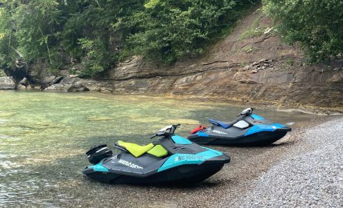 Great Lakes Recreational Repair Sylvan Lake