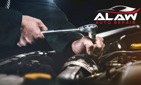 Alaw Auto Repair
